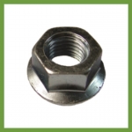 M12 Stainless Steel Nut