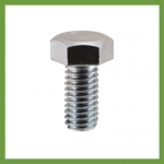 M12 Stainless Steel Bolt